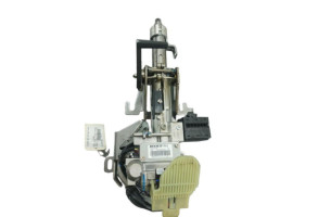 Colonne de direction RENAULT MEGANE 3 Photo n°4