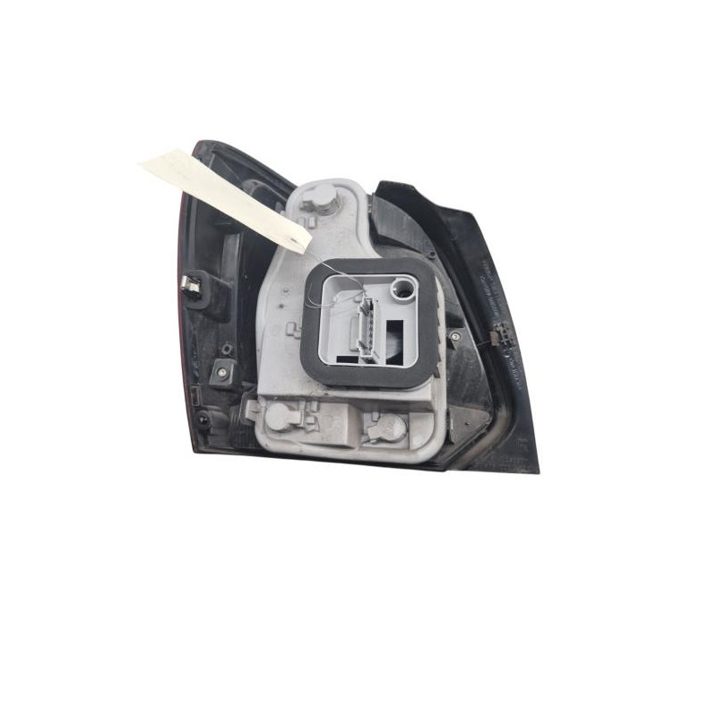 Feu arriere principal droit (feux) VOLKSWAGEN POLO 5 Photo n°1