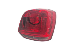 Feu arriere principal droit (feux) VOLKSWAGEN POLO 5 Photo n°3