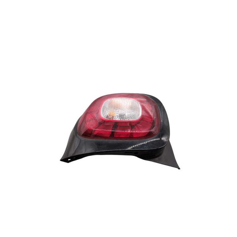 Feu arriere principal gauche (feux) SMART FORTWO 3 Photo n°1