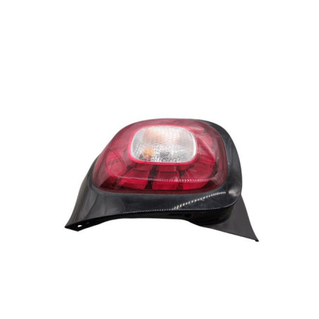 Feu arriere principal gauche (feux) SMART FORTWO 3