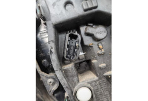 Feu arriere principal gauche (feux) SMART FORTWO 3 Photo n°6