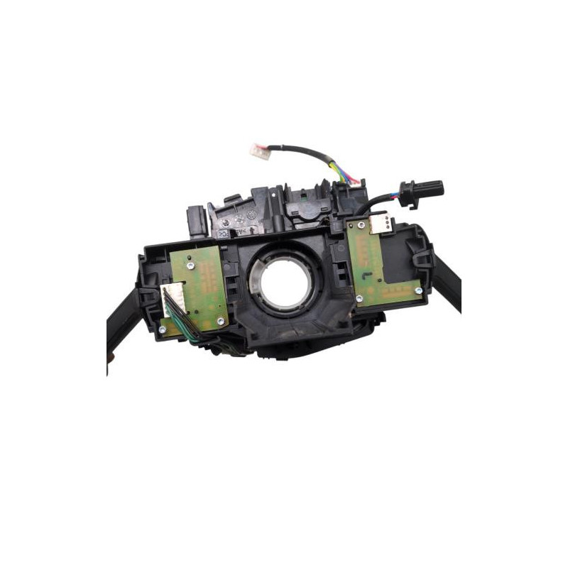 Com (Bloc Contacteur Tournant+Commodo Essuie Glace+Commodo Phare) VOLKSWAGEN GOLF 7 Photo n°1