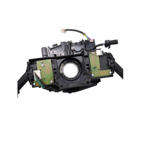 Com (Bloc Contacteur Tournant+Commodo Essuie Glace+Commodo Phare) VOLKSWAGEN GOLF 7