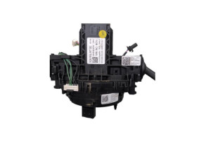 Com (Bloc Contacteur Tournant+Commodo Essuie Glace+Commodo Phare) VOLKSWAGEN GOLF 7 Photo n°2