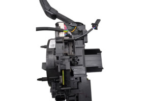 Com (Bloc Contacteur Tournant+Commodo Essuie Glace+Commodo Phare) VOLKSWAGEN GOLF 7 Photo n°7