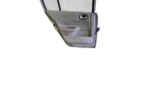Porte arriere gauche RENAULT MEGANE 2 Photo n°1