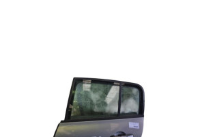 Porte arriere gauche RENAULT MEGANE 2 Photo n°2