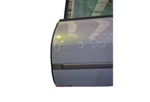 Porte arriere gauche RENAULT MEGANE 2 Photo n°10