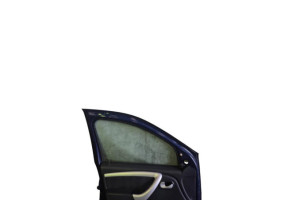 Porte avant gauche DACIA SANDERO 1 Photo n°4