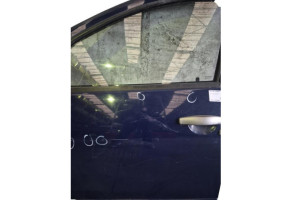 Porte avant gauche DACIA SANDERO 1 Photo n°7