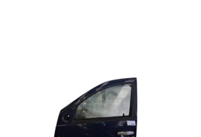 Porte avant gauche DACIA SANDERO 1 Photo n°8