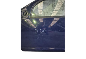 Porte avant gauche DACIA SANDERO 1 Photo n°12