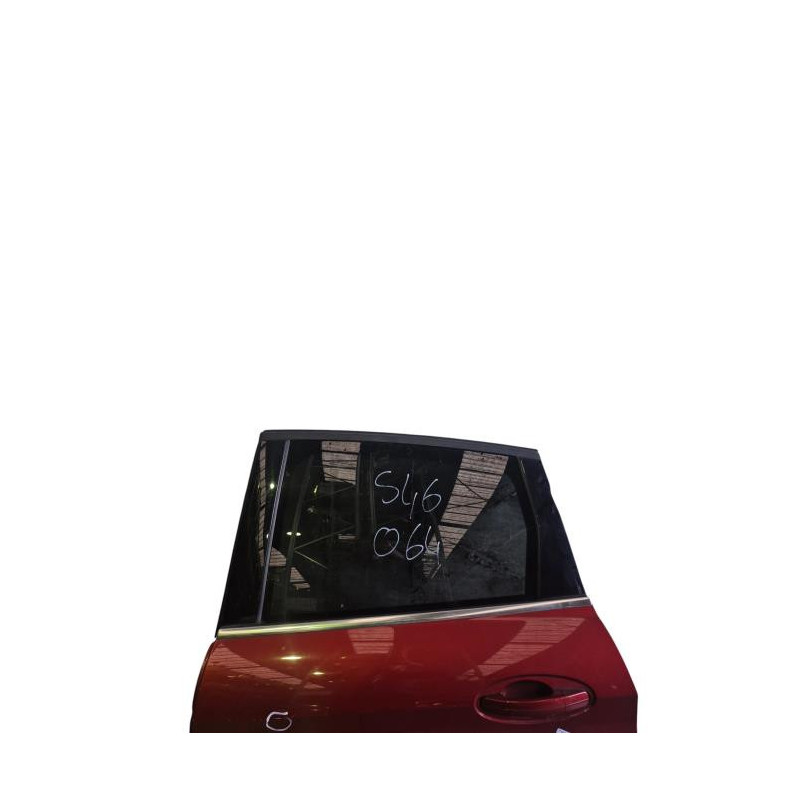 Porte arriere gauche FORD C-MAX 2 Photo n°1