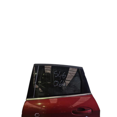 Porte arriere gauche FORD C-MAX 2