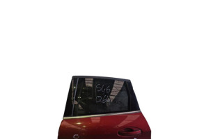 Porte arriere gauche FORD C-MAX 2 Photo n°1