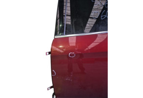 Porte arriere gauche FORD C-MAX 2 Photo n°3