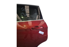 Porte arriere gauche FORD C-MAX 2 Photo n°5
