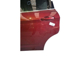 Porte arriere gauche FORD C-MAX 2 Photo n°7