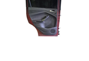 Porte arriere gauche FORD C-MAX 2 Photo n°8