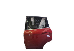 Porte arriere gauche FORD C-MAX 2 Photo n°9