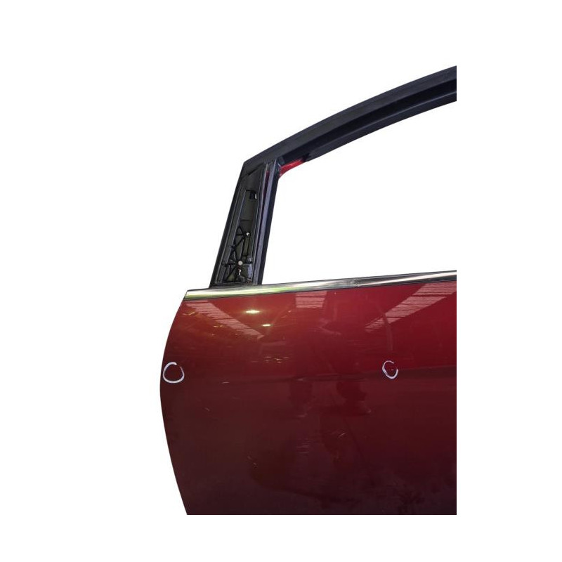 Porte avant gauche FORD C-MAX 2 Photo n°1