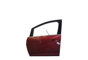 Porte avant gauche FORD C-MAX 2 Photo n°2