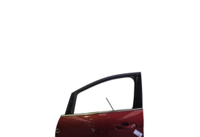 Porte avant gauche FORD C-MAX 2 Photo n°5