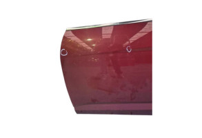 Porte avant gauche FORD C-MAX 2 Photo n°6