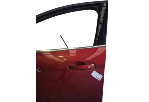 Porte avant gauche FORD C-MAX 2 Photo n°7