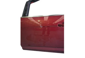 Porte avant gauche FORD C-MAX 2 Photo n°8