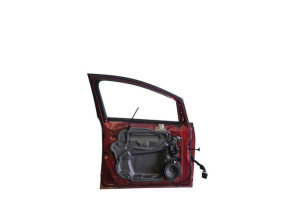 Porte avant gauche FORD C-MAX 2 Photo n°9