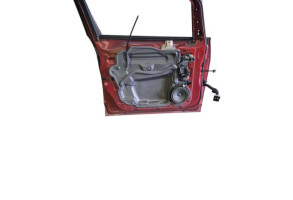 Porte avant gauche FORD C-MAX 2 Photo n°10