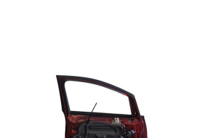 Porte avant gauche FORD C-MAX 2 Photo n°11