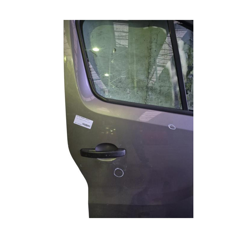 Porte avant droit RENAULT TRAFIC 3 COURT Photo n°1