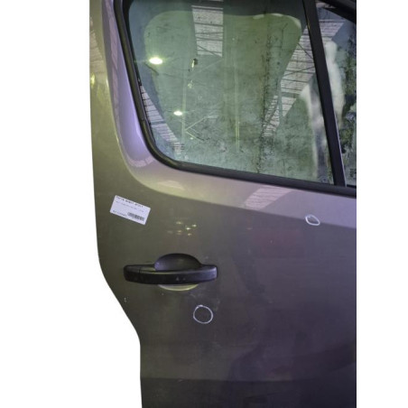 Porte avant droit RENAULT TRAFIC 3 COURT