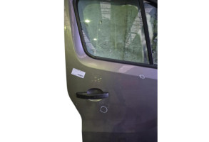 Porte avant droit RENAULT TRAFIC 3 COURT Photo n°1