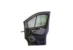 Porte avant droit RENAULT TRAFIC 3 COURT Photo n°3