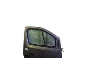 Porte avant droit RENAULT TRAFIC 3 COURT Photo n°5