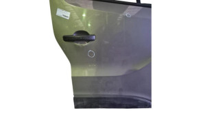 Porte avant droit RENAULT TRAFIC 3 COURT Photo n°6