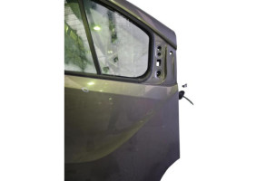 Porte avant droit RENAULT TRAFIC 3 COURT Photo n°7