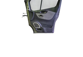 Porte avant droit RENAULT TRAFIC 3 COURT Photo n°9