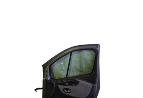 Porte avant droit RENAULT TRAFIC 3 COURT Photo n°10