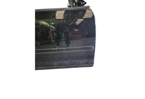 Porte avant droit AUDI A3 2 Photo n°2