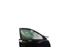 Porte avant droit AUDI A3 2 Photo n°4