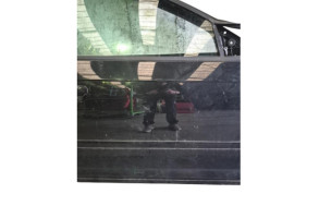 Porte avant droit AUDI A3 2 Photo n°6