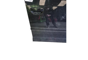 Porte avant droit AUDI A3 2 Photo n°11