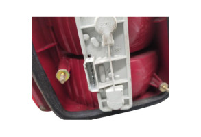 Feu arriere principal droit (feux) SKODA FABIA 1 Photo n°1