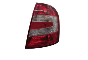 Feu arriere principal droit (feux) SKODA FABIA 1 Photo n°3