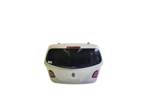 Malle/Hayon arriere RENAULT TWINGO 2 Photo n°2